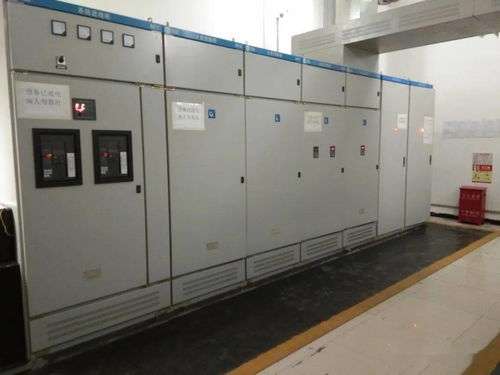 浅谈变频器在水处理系统工程设计中的运用