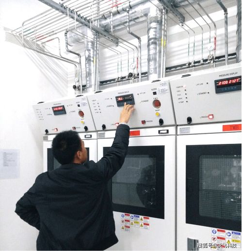 特气管道系统工程安装的8大注意事项